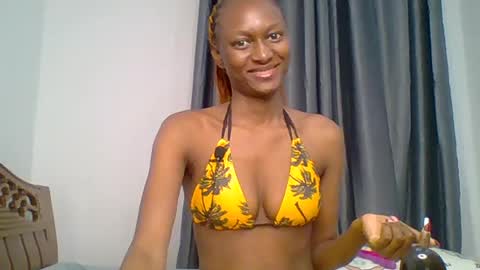 talisha smiles online show from 06-27-26, 03:22