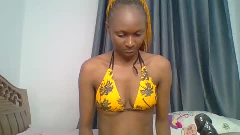 talisha smiles online show from 07-03-26, 06:42