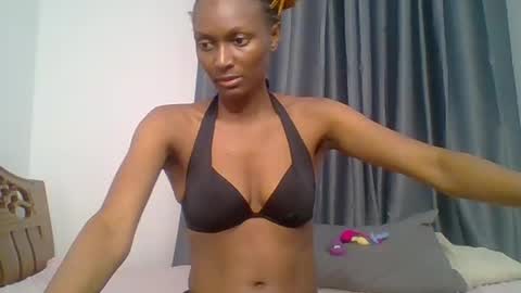 talisha smiles online show from 07-13-26, 06:00