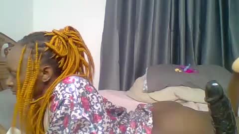 talisha smiles online show from 07-16-26, 07:14