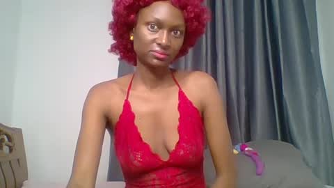 talisha smiles online show from 07-18-26, 03:33