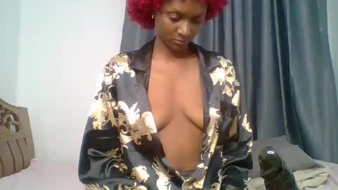 talisha smiles online show from 07-20-26, 07:38