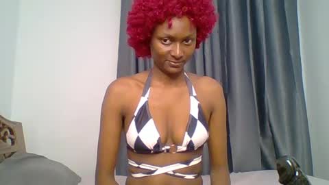 talisha smiles online show from 07-27-26, 07:04