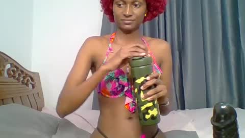 talisha smiles online show from 07-30-26, 12:59