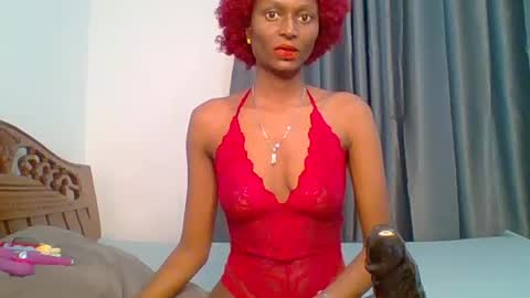 talisha smiles online show from 07-31-26, 05:07