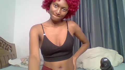 talisha smiles online show from 08-06-26, 07:32