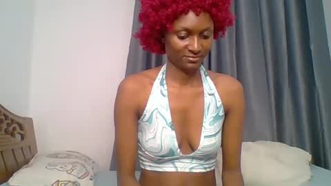 talisha smiles online show from 08-07-26, 07:21