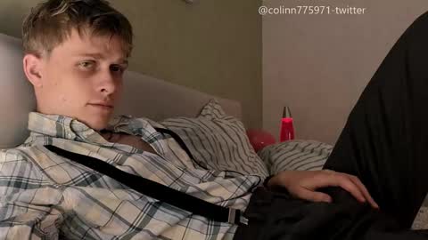 Colin online show from 09-18-25, 10:12