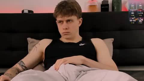 Colin online show from 02-21-26, 12:28