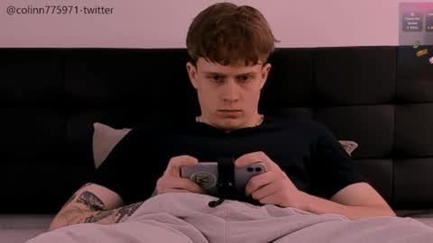 Colin online show from 03-30-26, 12:39