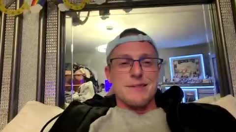Snapshot of tallglassowater9cut459014 chatting on 06-04-26, 07:03 first stream was very fun grateful for every follow and super active chat online show from 06-04-26, 07:03
