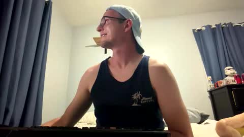 Snapshot of tallglassowater9cut459014 chatting on 06-06-26, 03:44 first stream was very fun grateful for every follow and super active chat online show from 06-06-26, 03:44