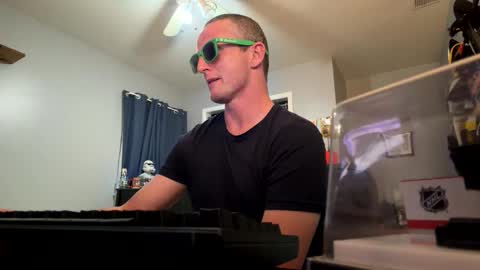 Snapshot of tallglassowater9cut459014 chatting on 06-08-26, 05:08 first stream was very fun grateful for every follow and super active chat online show from 06-08-26, 05:08