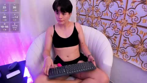 Abby online show from 04-18-26, 04:16