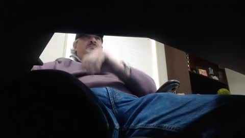 Snapshot of talltexxxan chatting on 02-13-25, 10:00 talltexxxan online show from 02-13-25, 10:00