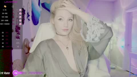 Talula  - OF talulaa online show from 01-02-25, 12:02