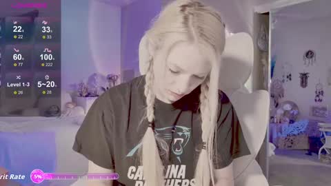 Talula  - OF talulaa online show from 09-25-25, 07:50