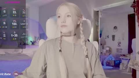 Talula  - OF talulaa online show from 10-11-25, 12:21