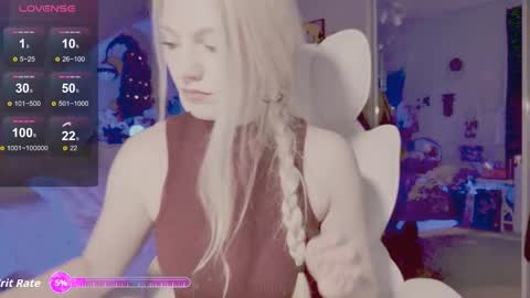 Talula  - OF talulaa online show from 11-24-25, 07:35