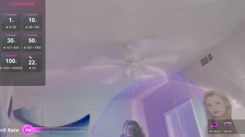 Talula  - OF talulaa online show from 12-01-25, 09:09