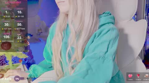 Talula  - OF talulaa online show from 12-13-25, 09:20