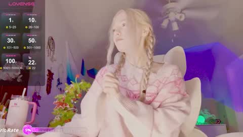 Talula  - OF talulaa online show from 01-05-26, 07:50