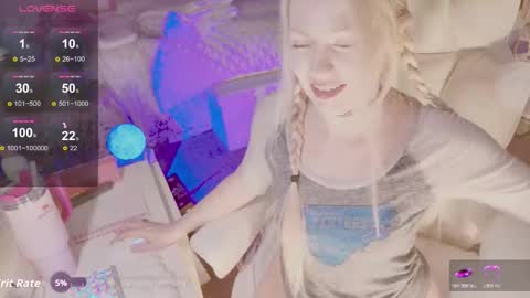 Talula  - OF talulaa online show from 01-10-26, 09:16