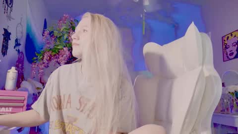 Talula  - OF talulaa online show from 03-13-26, 12:50