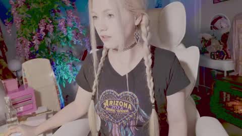 Talula  - OF talulaa online show from 05-31-26, 09:27