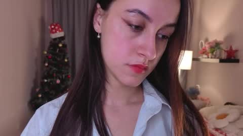 Molly online show from 01-14-26, 04:07