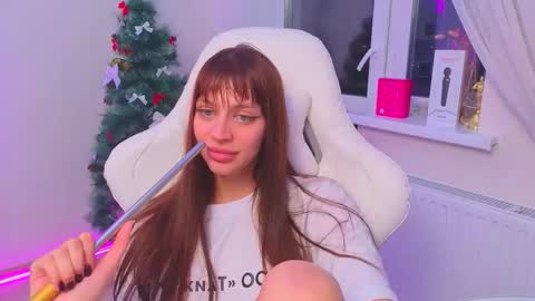 Daria Promisess online show from 01-07-26, 05:26