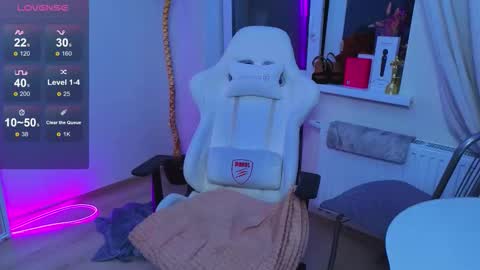 Daria Promisess online show from 01-17-26, 04:22