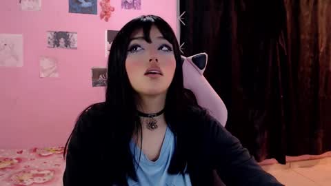 Alejandra Independent model online show from 01-23-25, 07:54