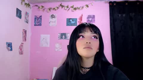 Alejandra Independent model online show from 02-14-25, 11:21