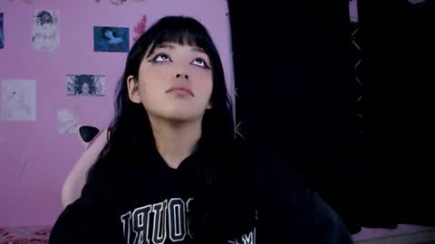 Alejandra Independent model online show from 02-18-25, 10:27