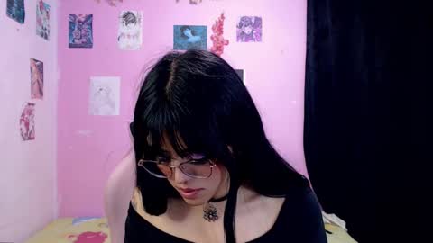 Alejandra Independent model online show from 02-26-25, 08:15