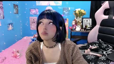 Alejandra Independent model online show from 11-30-25, 03:54