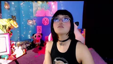 Alejandra Independent model online show from 12-19-25, 07:04