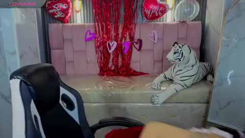 tamako_kitty_b online show from 02-13-26, 03:35