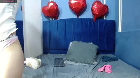 Snapshot of tamara_aa chatting on 02-14-25, 06:19 Tamara online show from 02-14-25, 06:19