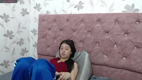 Snapshot of tamara_aa chatting on 03-04-25, 03:15 Tamara online show from 03-04-25, 03:15