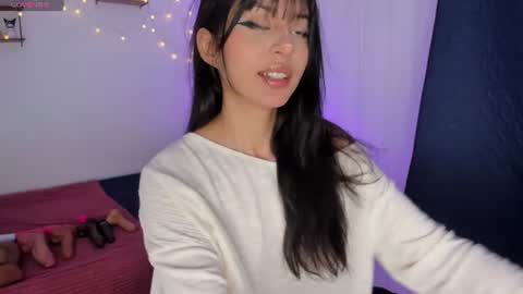Snapshot of tamara_aluna_ chatting on 06-27-26, 02:44 Tamy online show from 06-27-26, 02:44