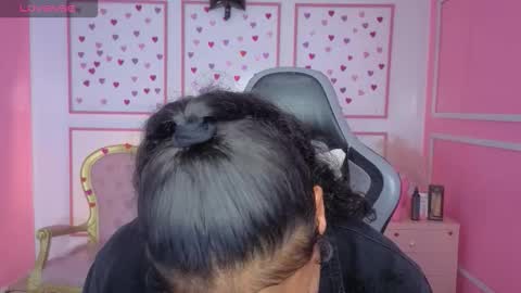 Tamara online show from 01-08-26, 02:58