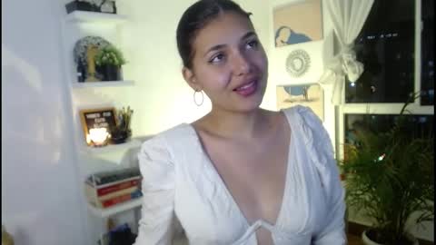 Tamara online show from 03-10-25, 12:07