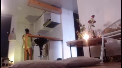 Tamara online show from 02-15-26, 08:05