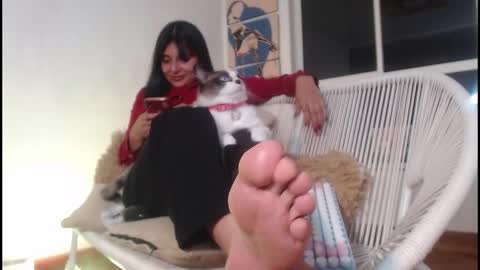 Tamara online show from 03-05-26, 02:51