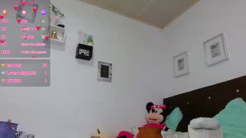 Tamara Lemick online show from 01-24-25, 06:14