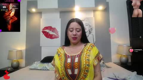 Snapshot of tamara_priya chatting on 06-05-26, 11:38 Tamara online show from 06-05-26, 11:38