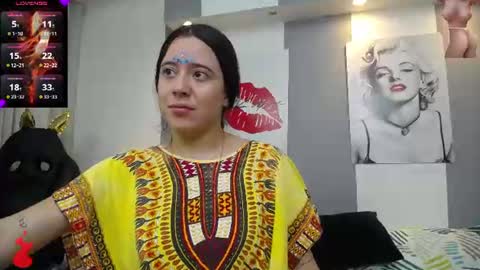 Tamara online show from 06-25-26, 11:37