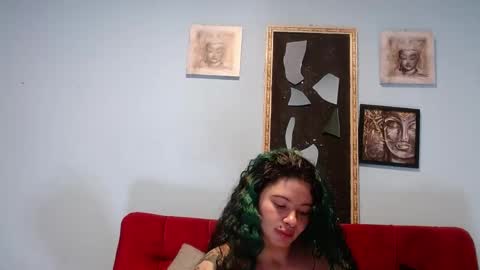 Snapshot of tamara_reyna chatting on 04-24-26, 08:11 Tammy Modelo independiente YEAH online show from 04-24-26, 08:11